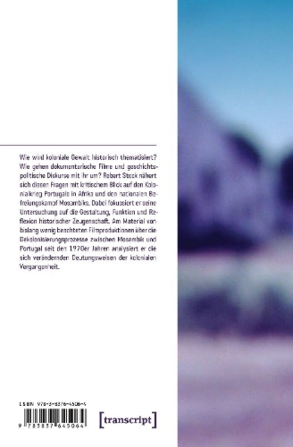 Buchcover und Innenansicht für das Buch: Filmische Zeugenschaft im Abseits