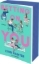 Buchcover und Innenansicht für das Buch: Betting on you