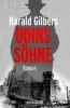 Buchcover und Innenansicht für das Buch: Odins Söhne
