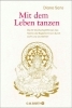 Buchcover und Innenansicht für das Buch: Mit dem Leben tanzen