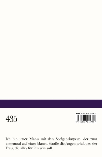 Buchcover und Innenansicht für das Buch: L'Amour fou