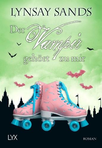 Buchcover und Innenansicht für das Buch: Immortal Rising (Argeneau 34)