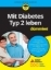 Buchcover und Innenansicht für das Buch: Mit Diabetes Typ 2 leben für Dummies
