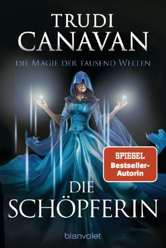 Buchcover und Innenansicht für das Buch: Millenium's Rule 04: Maker's Curse