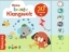 Buchcover und Innenansicht für das Buch: Meine bunte Klangwelt (Fisher Price)