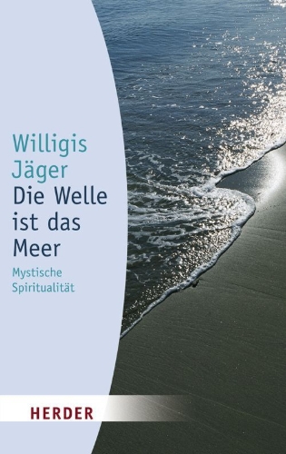 Buchcover und Innenansicht für das Buch: Die Welle ist das Meer