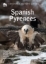 Buchcover und Innenansicht für das Buch: Crossbill Nature Guide Spanish Pyrenees