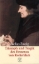 Buchcover und Innenansicht für das Buch: Triumph und Tragik des Erasmus von Rotterdam