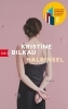 Buchcover und Innenansicht für das Buch: Halbinsel
