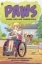 Buchcover und Innenansicht für das Buch: PAWS: Hazel Has Her Hands Full