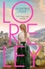 Buchcover und Innenansicht für das Buch: Loreley - Die Frau am Fluss