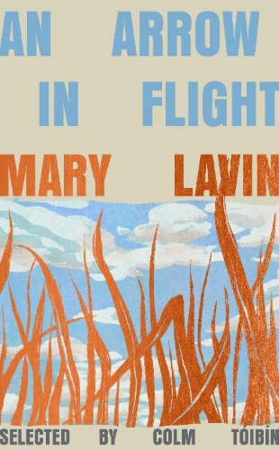 Buchcover und Innenansicht für das Buch: An Arrow in Flight