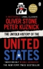 Buchcover und Innenansicht für das Buch: The Untold History of the United States