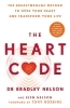 Buchcover und Innenansicht für das Buch: The Heart Code