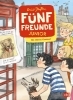 Buchcover und Innenansicht für das Buch: Famous Five Colour Short Stories