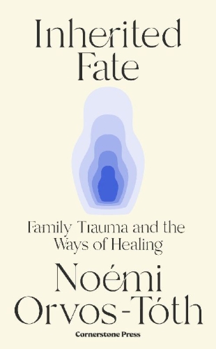 Buchcover und Innenansicht für das Buch: Inherited Fate