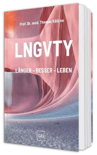 Buchcover und Innenansicht für das Buch: LNGVTY