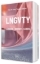 Buchcover und Innenansicht für das Buch: LNGVTY