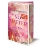 Buchcover und Innenansicht für das Buch: No Matter When