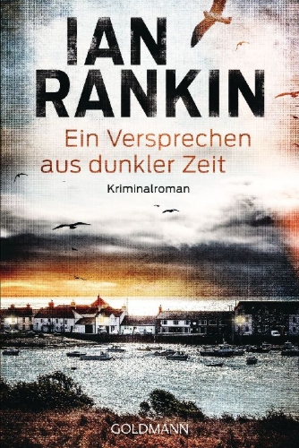 Buchcover und Innenansicht für das Buch: A Song For The Dark Times
