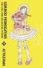 Buchcover und Innenansicht für das Buch: Gokinjo Monogatari - Von Liebe, Mode und großen Träumen 03
