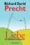 Buchcover und Innenansicht für das Buch: Liebe