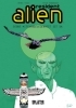 Buchcover und Innenansicht für das Buch: Resident Alien 6