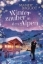 Buchcover und Innenansicht für das Buch: One Winter at the French Chalet