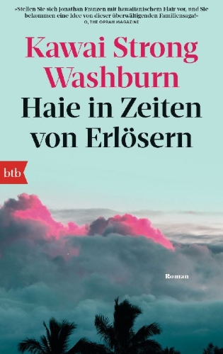 Buchcover und Innenansicht für das Buch: Sharks in the Time of Saviors