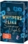 Buchcover und Innenansicht für das Buch: Whispers like Summer Nights