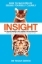 Buchcover und Innenansicht für das Buch: Insight