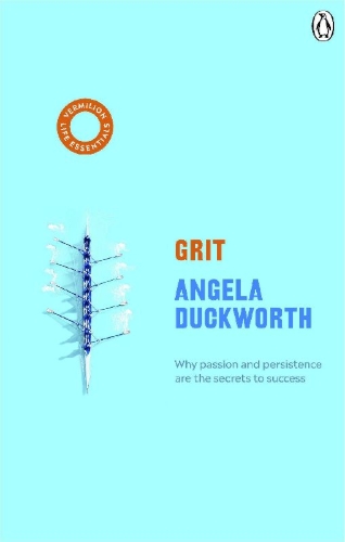Buchcover und Innenansicht für das Buch: Grit