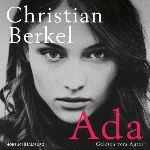 Buchcover und Innenansicht für das Buch: Ada