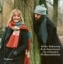 Buchcover und Innenansicht für das Buch: Die schönsten Weihnachtslieder