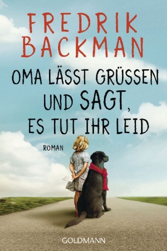 Buchcover und Innenansicht für das Buch: Min mormor hälsar och säger förlåt
