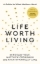 Buchcover und Innenansicht für das Buch: Life Worth Living
