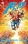 Buchcover und Innenansicht für das Buch: The Flash (2016)