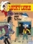 Buchcover und Innenansicht für das Buch: Lucky Luke 5: Lucky Luke contre Pat Poker