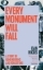 Buchcover und Innenansicht für das Buch: Every Monument Will Fall