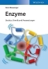 Buchcover und Innenansicht für das Buch: Enzyme