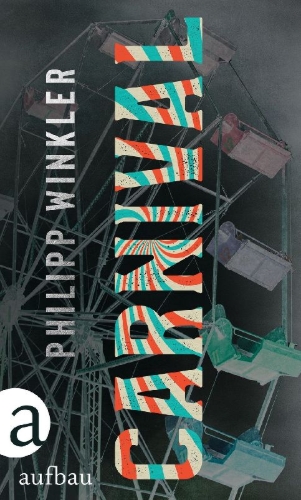 Buchcover und Innenansicht für das Buch: Carnival