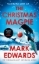 Buchcover und Innenansicht für das Buch: The Christmas Magpie