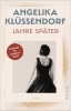 Buchcover und Innenansicht für das Buch: Jahre später