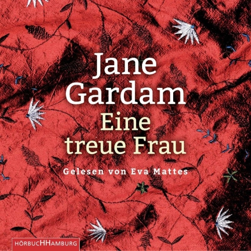 Buchcover und Innenansicht für das Buch: Eine treue Frau