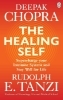 Buchcover und Innenansicht für das Buch: The Healing Self