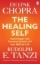 Buchcover und Innenansicht für das Buch: The Healing Self