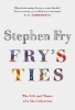 Buchcover und Innenansicht für das Buch: Fry's Ties