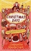 Buchcover und Innenansicht für das Buch: Christmas Days