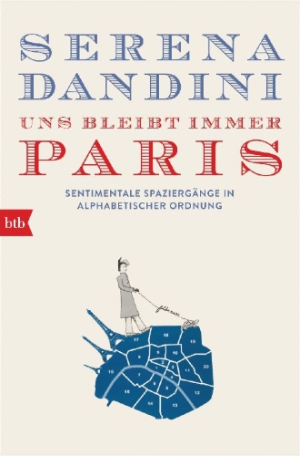 Buchcover und Innenansicht für das Buch: Avremo sempre Parigi