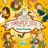 Buchcover und Innenansicht für das Buch: Die Schule der magischen Tiere: Meine Freunde (Freundebuch)